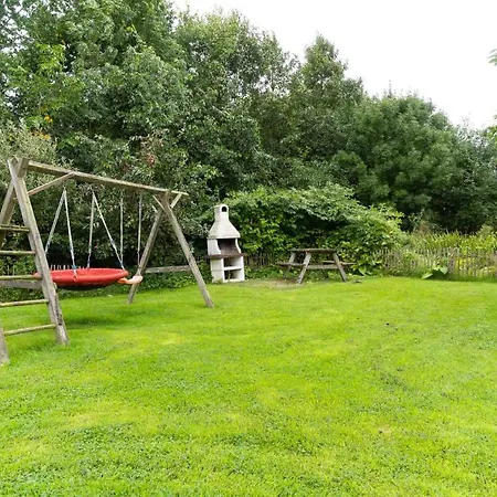 Appartement Friesennest