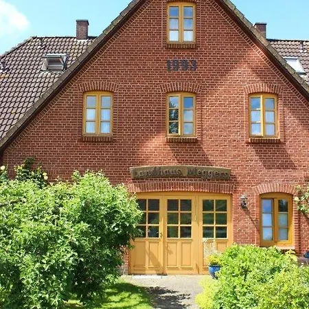 Friesennest Appartement Vollerwiek
