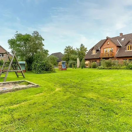 Friesennest Vollerwiek