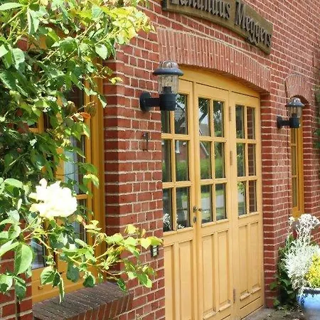 Friesennest Vollerwiek