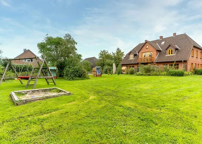 Friesennest Vollerwiek