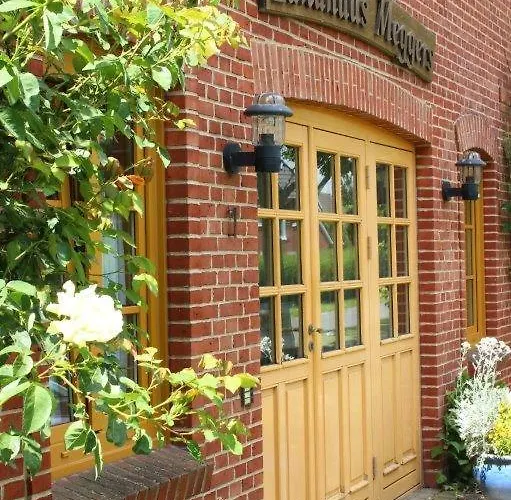 Friesennest Vollerwiek